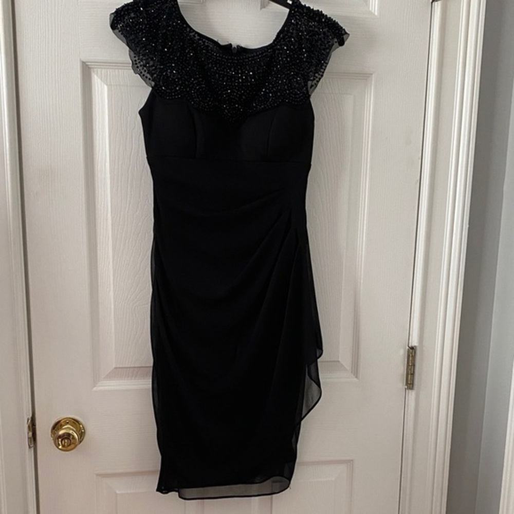 Cache Dress